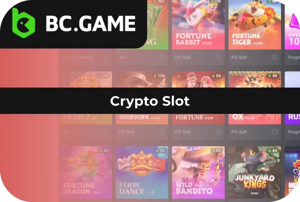 Slot BC Game